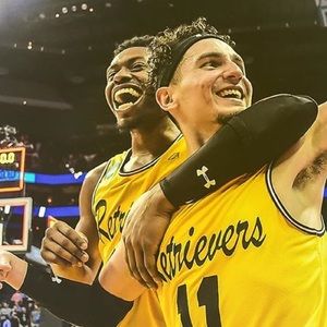 Meet your Posher, Reuben